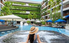 Deevana Plaza Phuket Patong